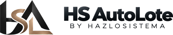 HS AutoLote by HazloSistema